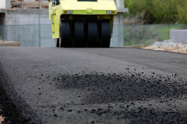 Reasons to Select Us for Your Driveway Paving Requirements in Tenino, WA