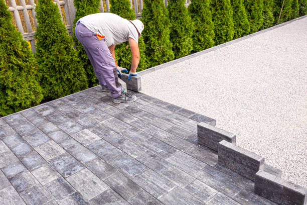 Best Driveway Paving Contractor  in Tenino, WA
