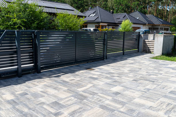 Best Driveway Pavers Near Me  in Tenino, WA