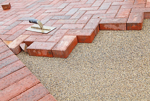 Best Local Driveway Pavers  in Tenino, WA