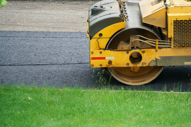 Best Affordable Driveway Pavers  in Tenino, WA