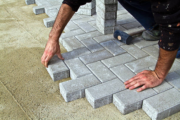 Trusted Tenino, WA Driveway Pavers Experts