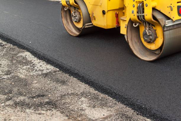 Best Driveway Pavers Contractor  in Tenino, WA