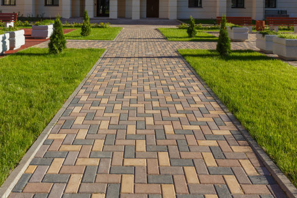 Best Cobblestone Driveway Pavers  in Tenino, WA